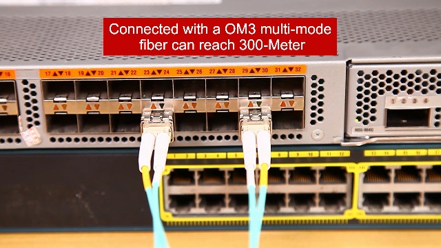 Amazon.co.jp: ipolex 2個入り 10GBase-SR SFP+モジュール デュアル LC