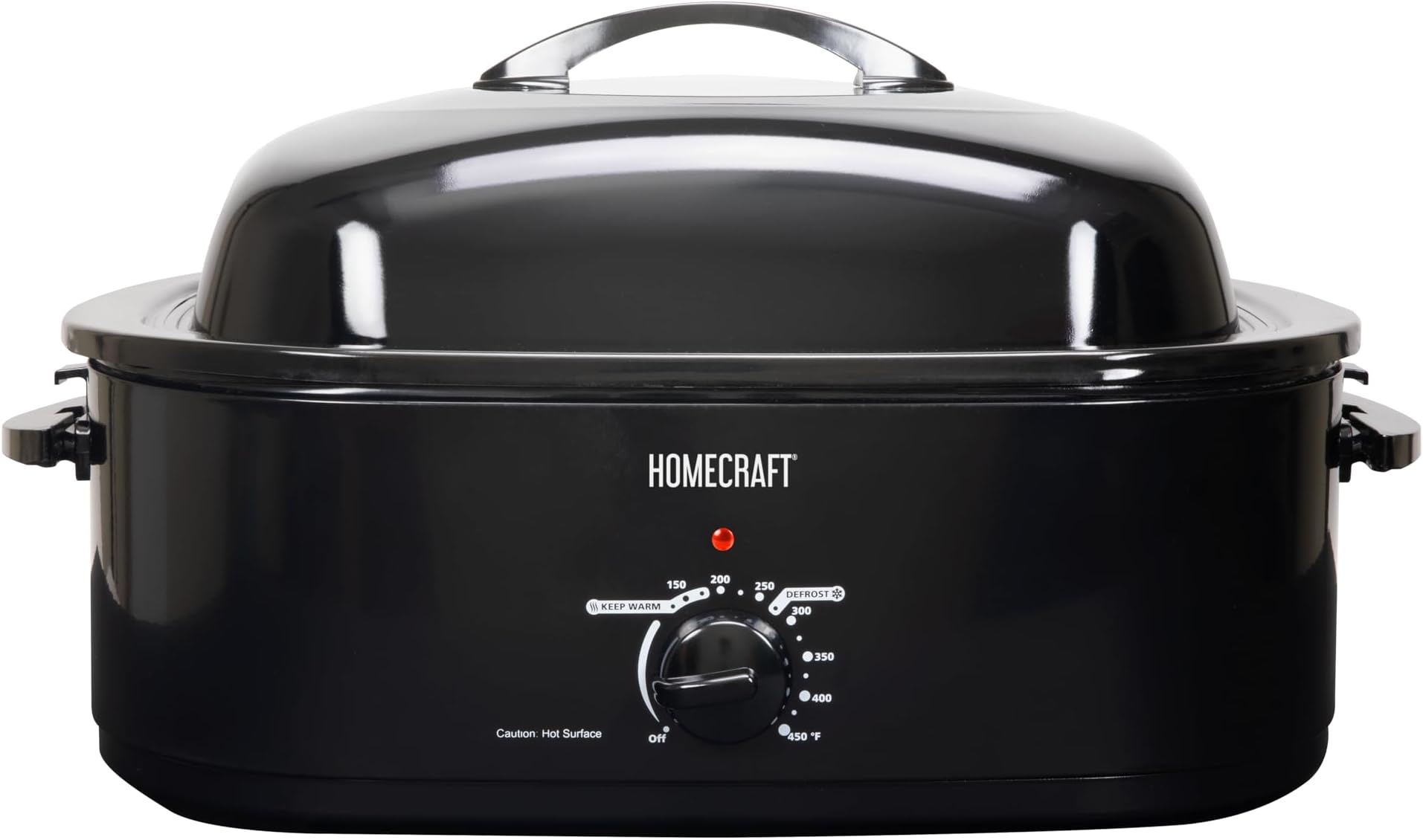Rival R80 8Quart Roaster Oven Countertop Ovens Home
