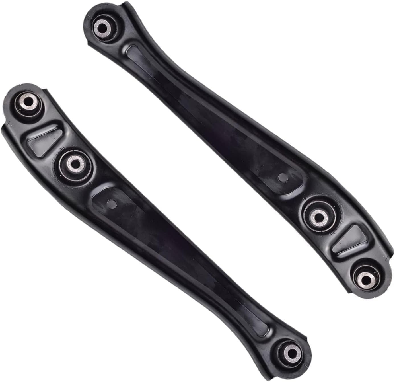 REAR LOWER Control Arm Compatible With HONDA CIVIC 1996-2000 ACURA EL 1997-2000 K641202 2PCS