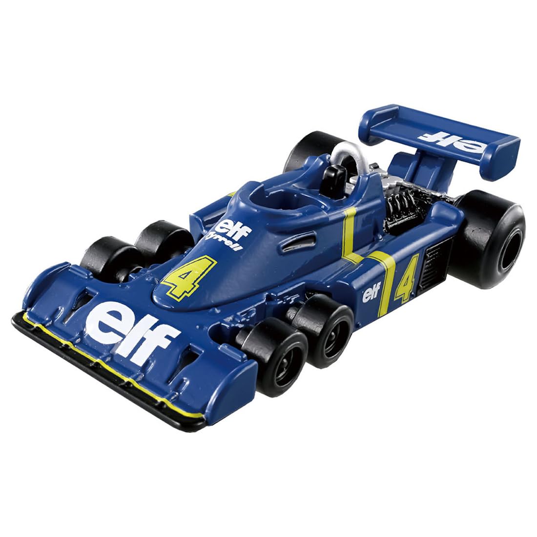 Amazon.co.jp: タカラトミー(TAKARA TOMY) トミカプレミアムRacing