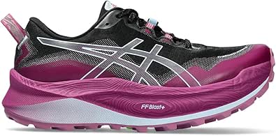 asics(アシックス) トレイルランニングシューズ Trabuco Max 3 レディース