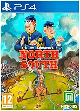 The Bluecoats - North & South Limited Edition PS4 [