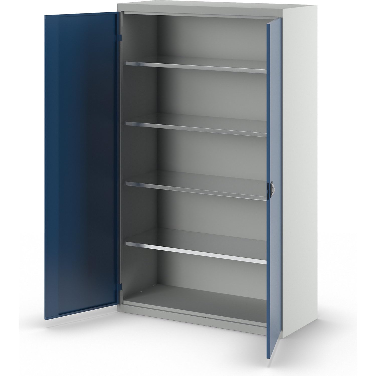eurokraft pro | Flügeltürenschrank
