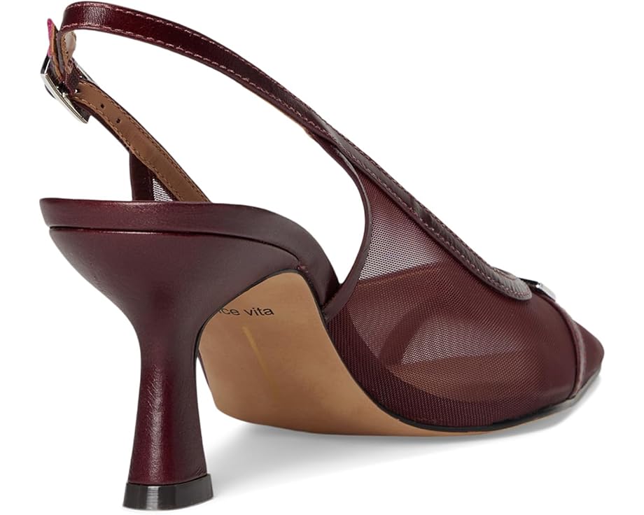 Dolce Vita Lorine - Back View