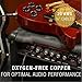 Mediabridge Audio Cable Black (MC-14S-6)