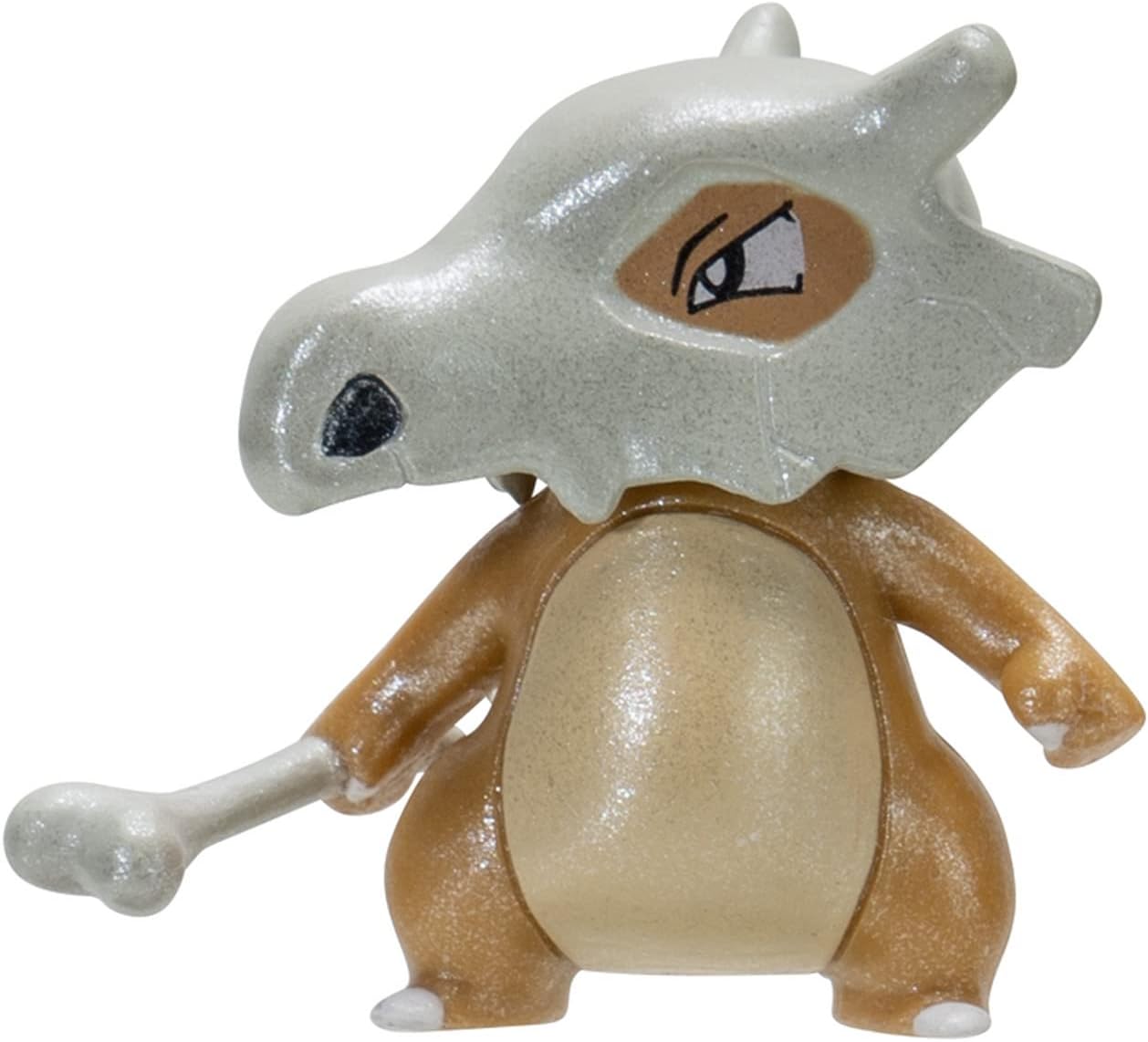 Bandai - Pokémon - Osselait & Bone Evolution Pack - 5 cm Osselait Figure + 10 cm Bone Figure - JW2774
