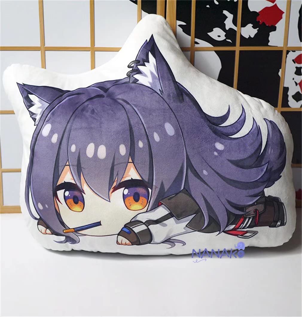 Amazon.co.jp: アークナイツ エクシア テキサス アーミヤ ラップランド