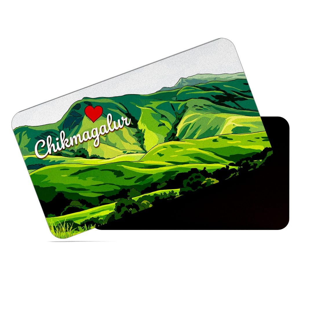 Nepal Fridge Magnets - Multicolor Pack -20