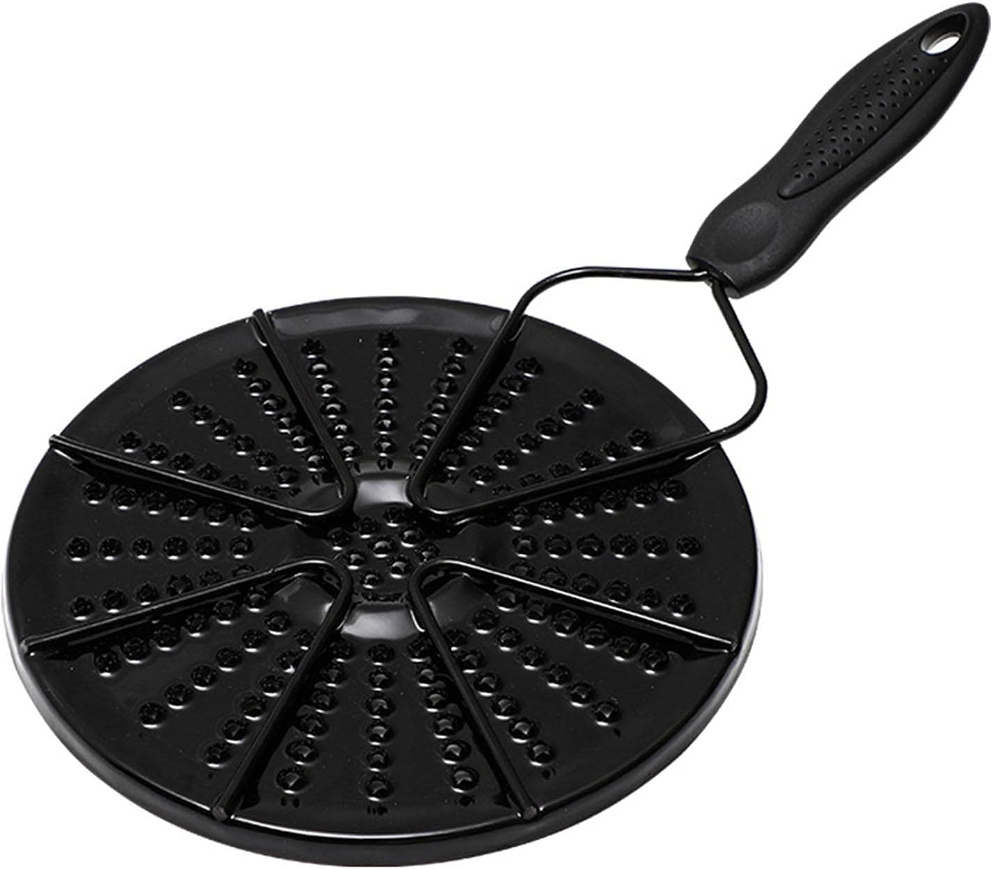 Tongdejing Heat Diffuser for Induction Hob, Heat Diffuser Heat Spreader