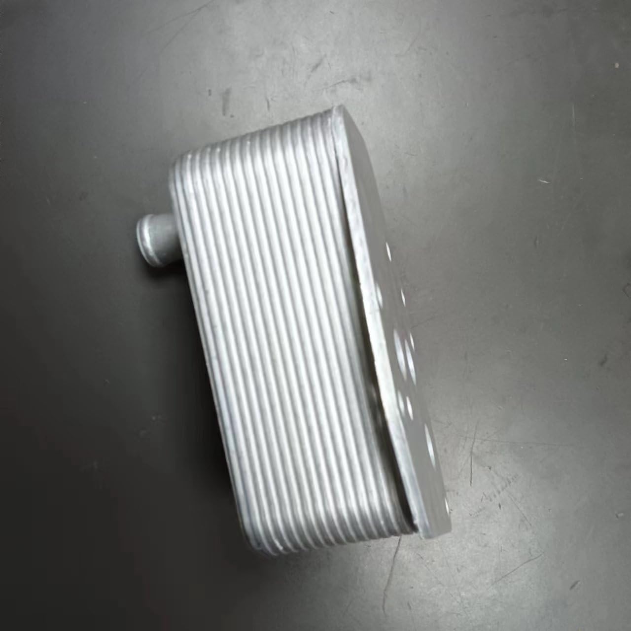 Oil Cooler,Engine Oil 11427787698