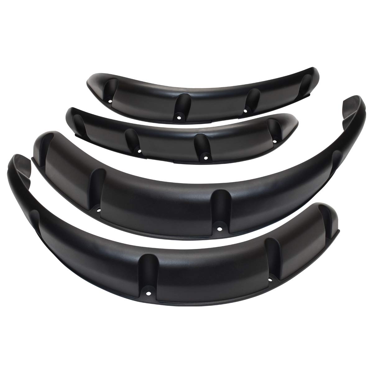 Amazon.com: RHOX ACC-FF19 Fender Flare, Set of 4, Club Car Tempo