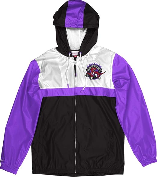 raptors sharktooth jacket