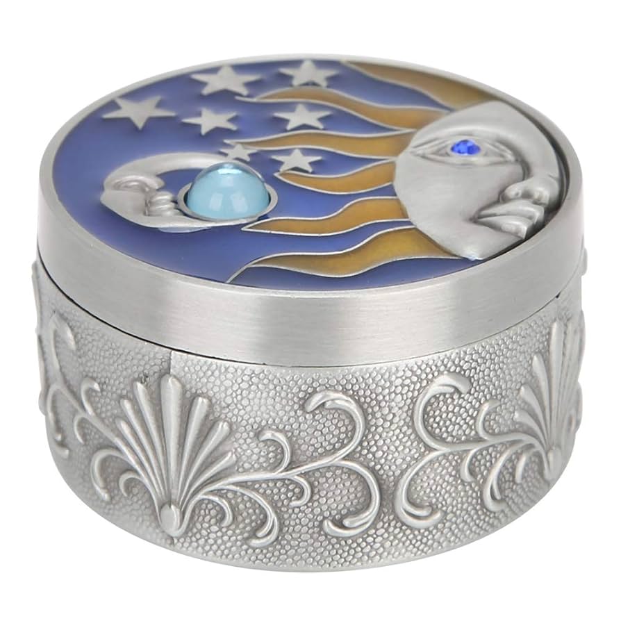 宝石箱 (jewelry　box) S.fields.inc正規直営店 宝石箱 ジュエリーボックス 宝箱 海賊