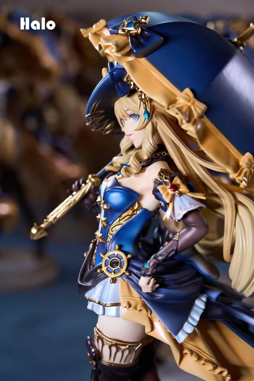 Amazon.co.jp: 【現品】ナヴィア・カスパール フィギュア 1/6スケール