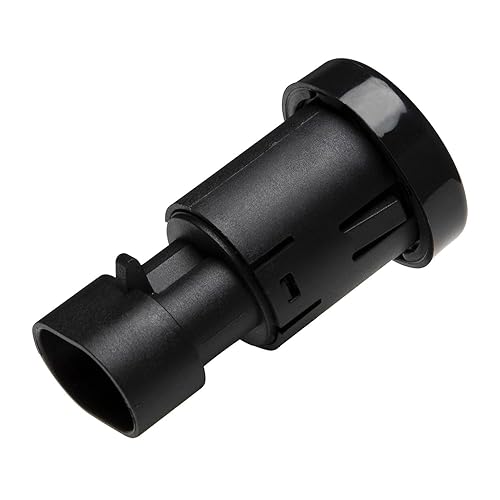 Interruptor de liberación de cristal para portón trasero compatible con Chevy Suburban Tahoe 2007-2014, Cadillac Escalade, GMC Yukon, botón de