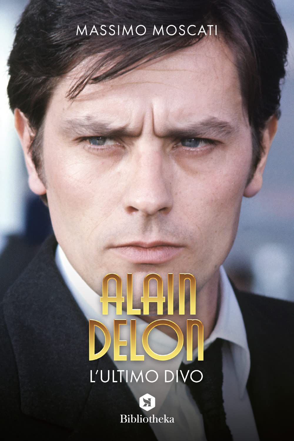 Alain Delon. L'ultimo Divo - 4