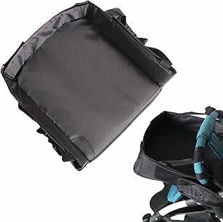 carrinho universal - Apoio para os pés para carrinho bebê - Carrinho passeio ajustável, estribo extensão, descanso para os pés, suporte para os pés, acessórios para