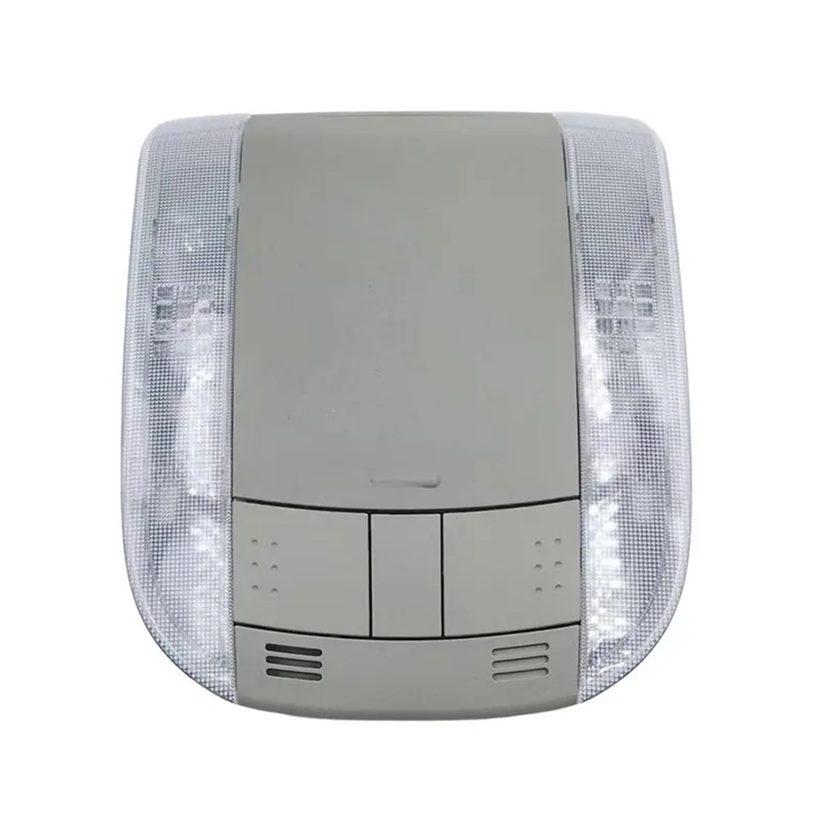 Per Toyota Auris Per Corolla 07-13 Luce Lettura Soffitto Auto Console Tetto Cupola Lampada Custodia Occhiali 81260-02100-B0 Lampada Lettura Sul Tetto