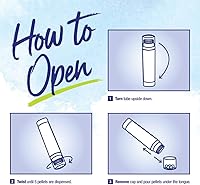 Vista 11 de Boiron Histaminum Hydrochloricum 30C Medicina homeopática para alivio de alergias en interiores o exteriores, fiebre del heno y urticaria, 3