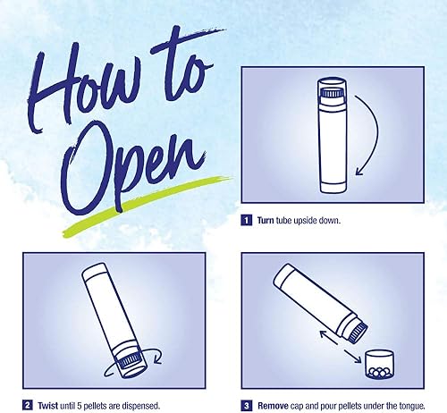 Miniatura 10 de Boiron Histaminum Hydrochloricum 30C - Medicina homeopática para el alivio de alergias en interiores o exteriores fiebre del heno y urticaria 80