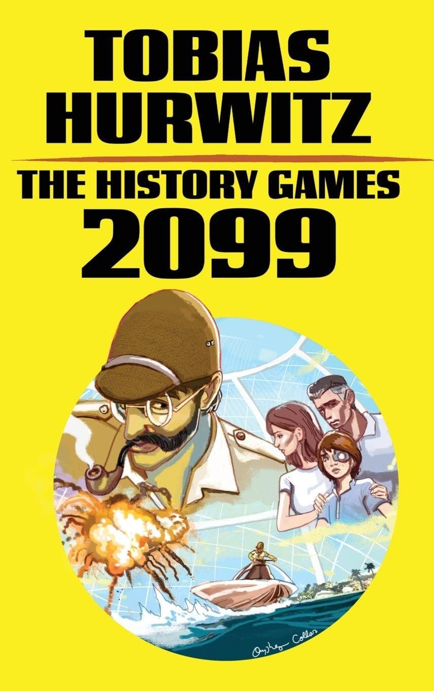 The History Games of 2099