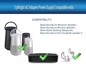Amazon.com: Bose SoundLink Mini II &SoundLink Revolve