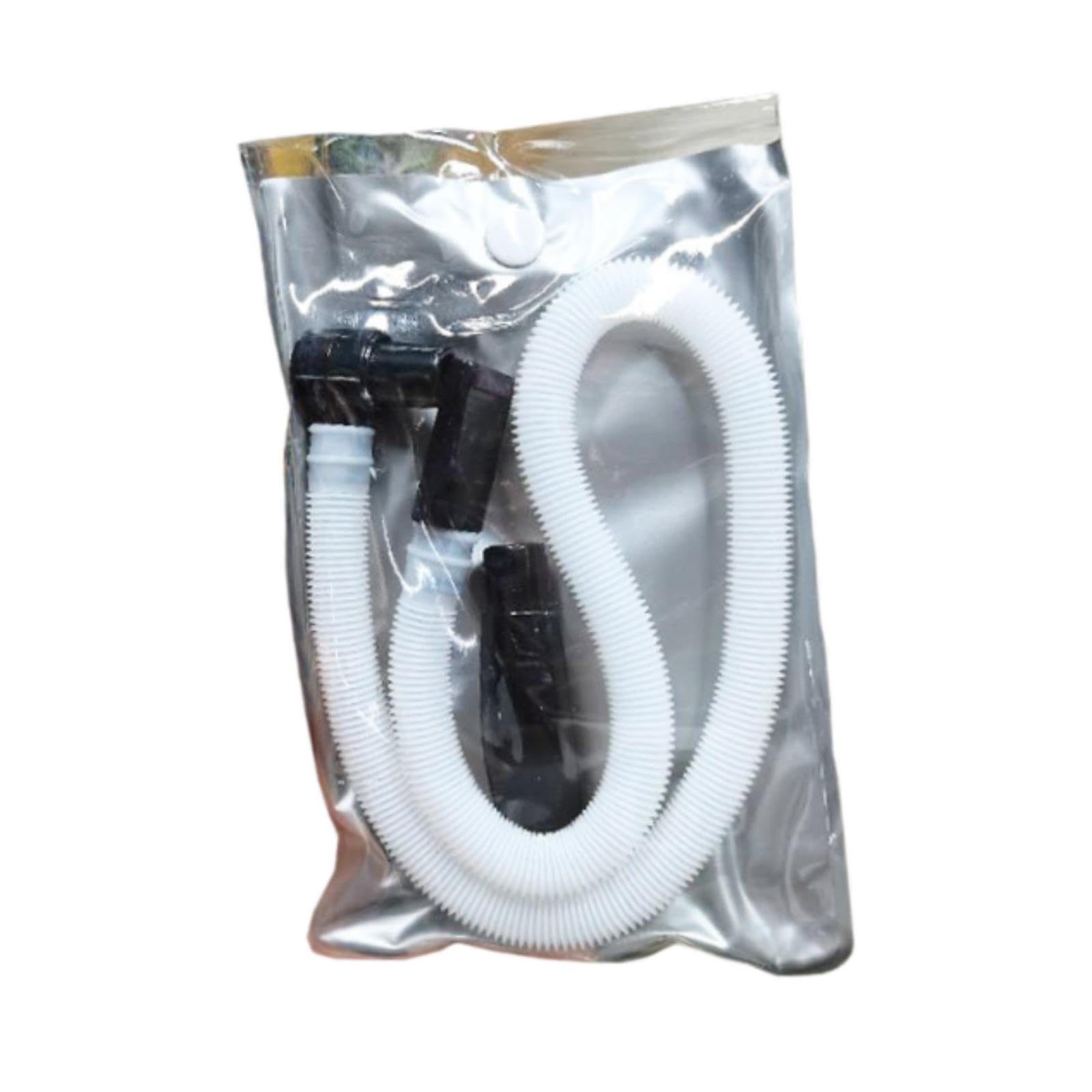 DYNWAVE Melodica Tube,Mouth Organ Accessories,Instruments Air Blowpipe 50cm Replace Parts,Flexible Melodica Tube for Beginner