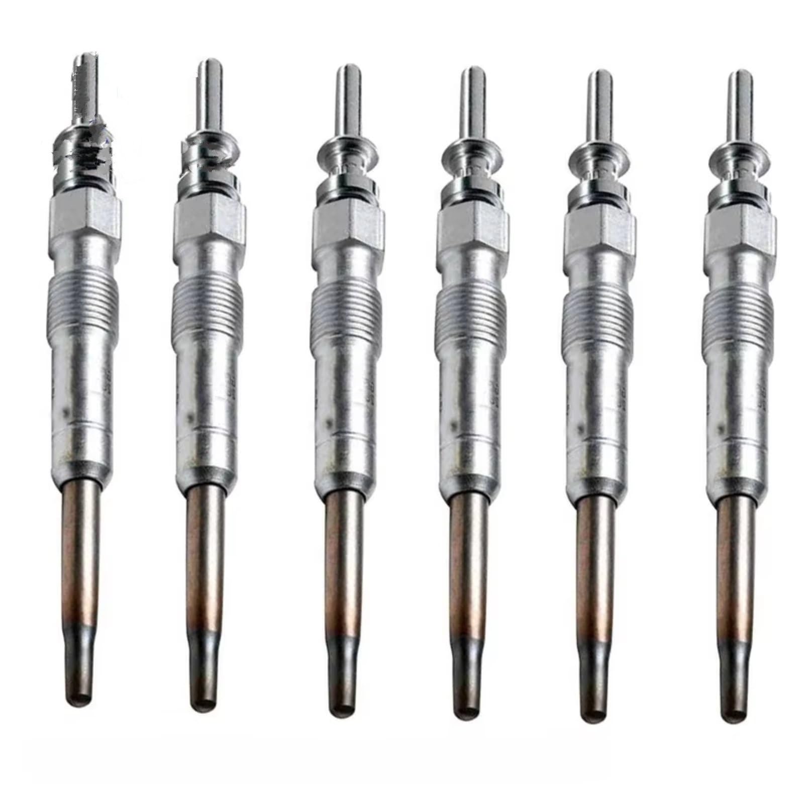 Candeletta Dual Core Compatibile Con X3 X5 2004 2005 2006 2007 2008 2009 2010 Accessori Auto Candela Di Accensione 12237786869 0250402002 Candelette Riscaldamento