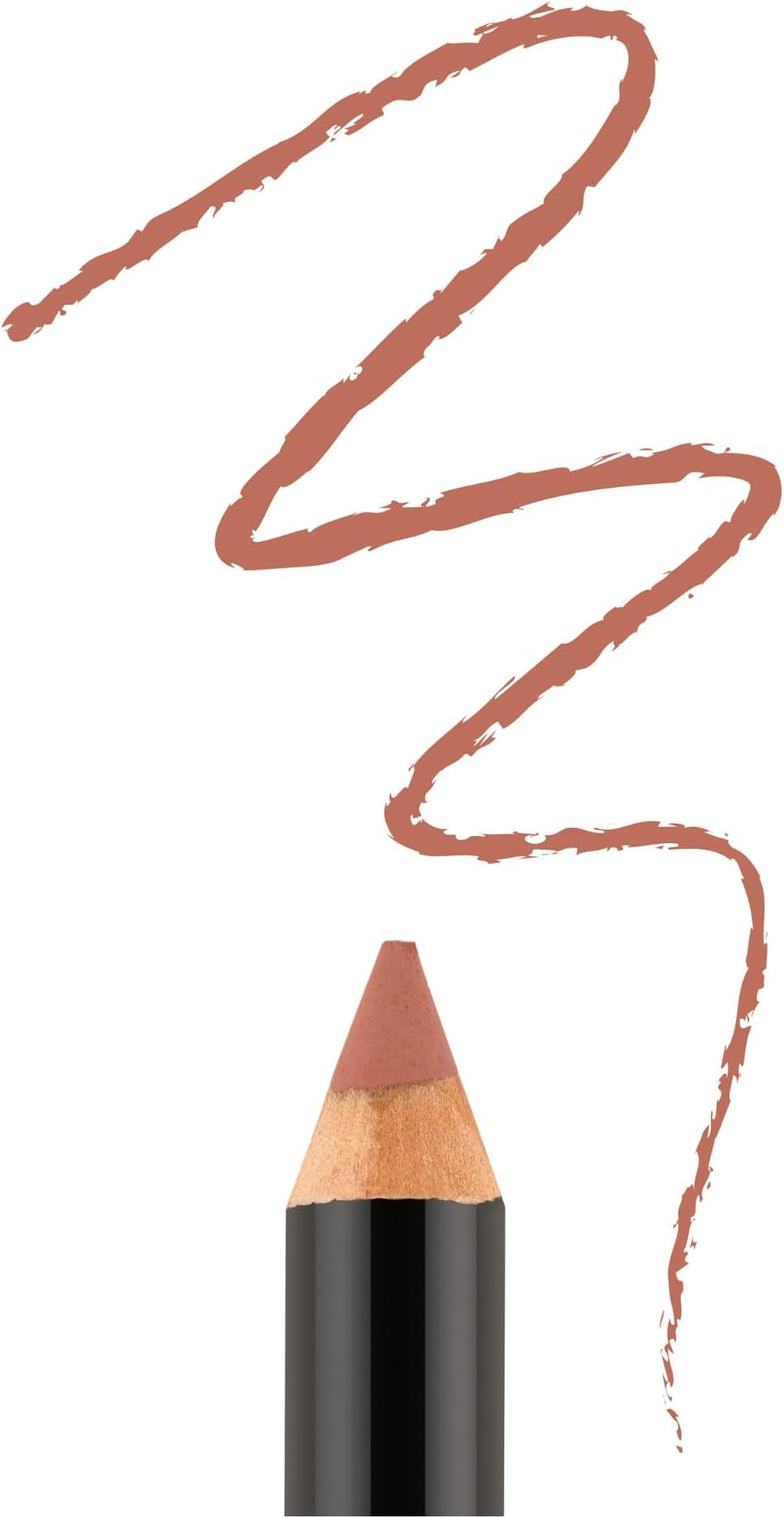 Lip Pencil - Barely There by Bodyography for Women - 0.04 oz Lip Pencil