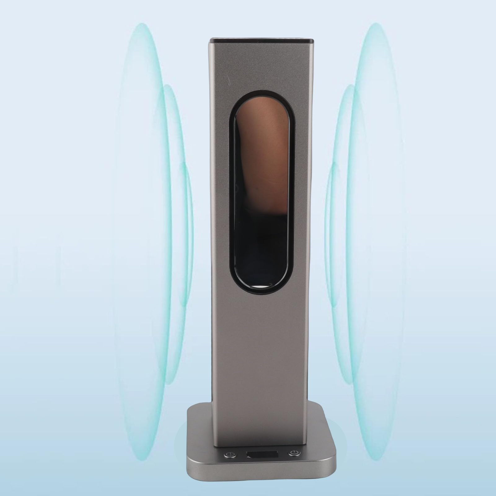 Difusor de sin Agua, Batería de 10000 MAh, Difusión de Aire Frío