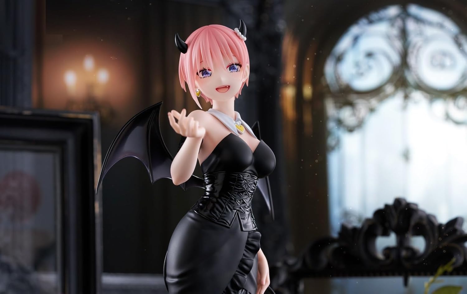 五等分の花嫁 中野一花 フィギュア 61grnQ2O0vL._UF894,1000_QL80_.jpg