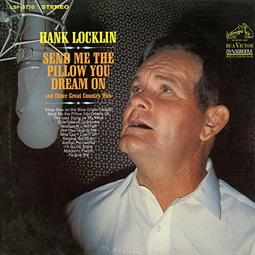Hank Locklin