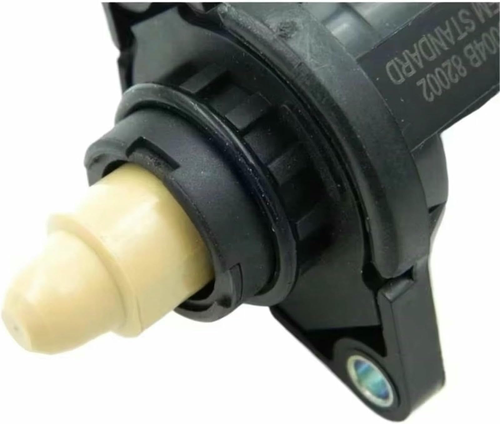 Zawory regulacji powietrza na biegu jałowym do Daihatsu Gran, Max i Luxio, 4-pinowe, numer 9004B82002