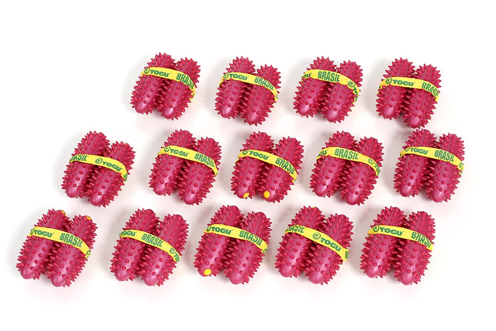 Togu Brasil Berry 2er Set Kombis | 2er | 5er | 10er | 14er