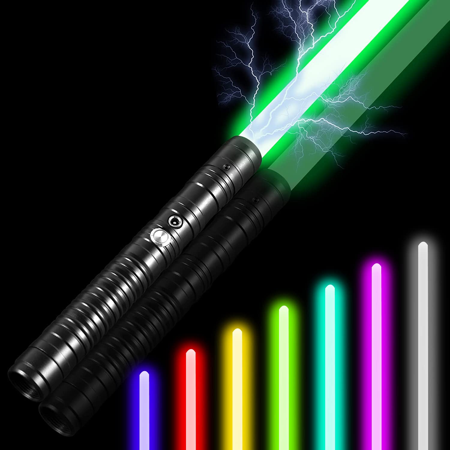 Buy Kimimara Lightsaber LED Light Up With Sound RGB 7 Colors buy-kimimara-lightsaber-led-light-up-with-sound-rgb-7-colors