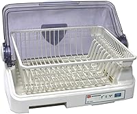 Vista 3 de SPT SD-1501: Dish Dryer (4-Person Capacity)