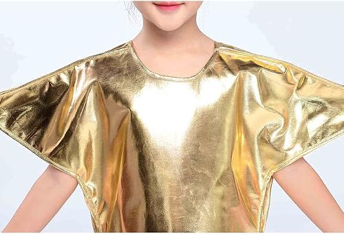 Miniatura 2 de Disfraz en forma de estrella para niños, gorra, gorro de Navidad, Halloween, disfraz de traje, traje divertido