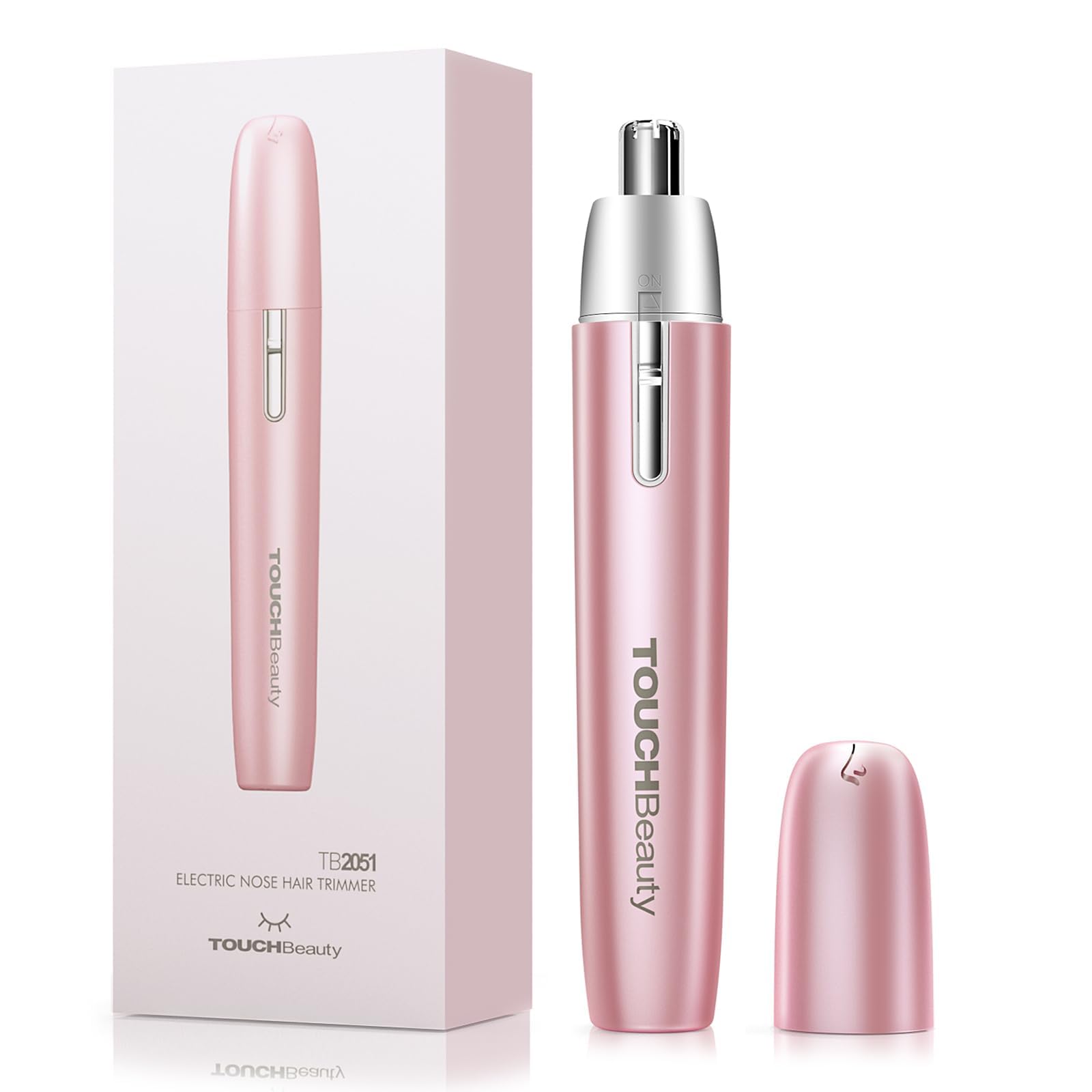 Amazon.com: Electric Nose Hair Trimmer - Nose Ear Hair Trimmer