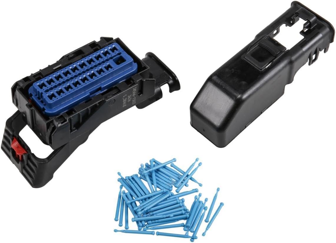 GM Genuine Parts 13574946 Engine Control Module Connector