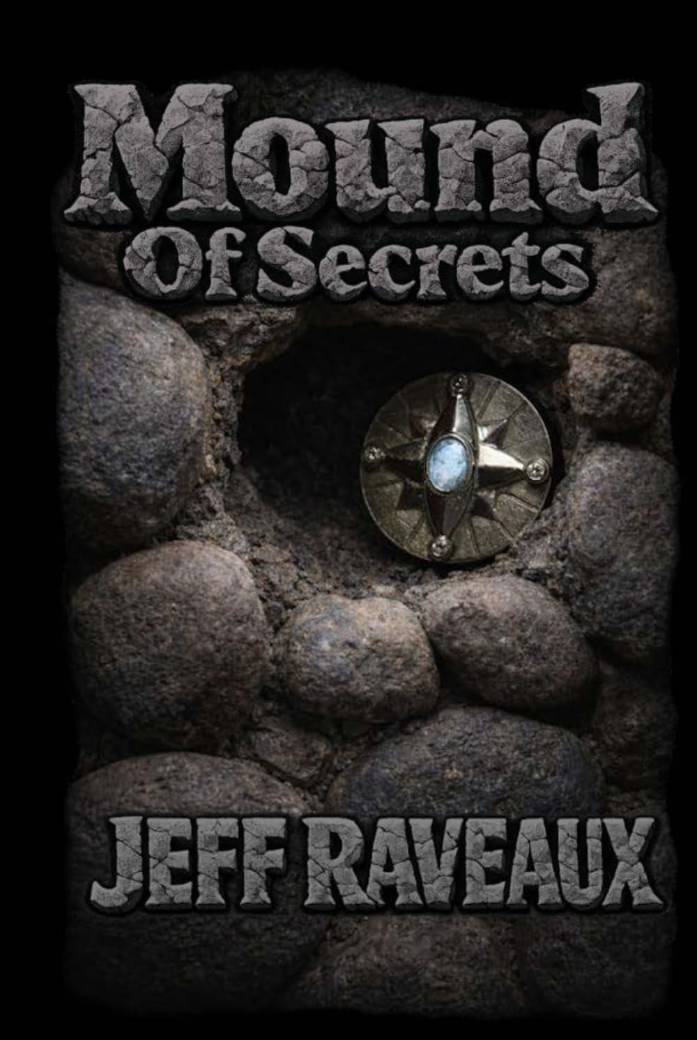 Mound of Secrets: The Forgotten Fallen Star