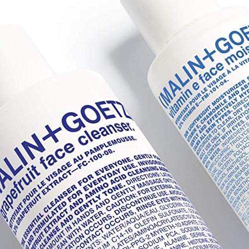 Malin+Goetz B001MUUGTW Malin + Goetz Vitamin E Face Moisturizer thumb #8