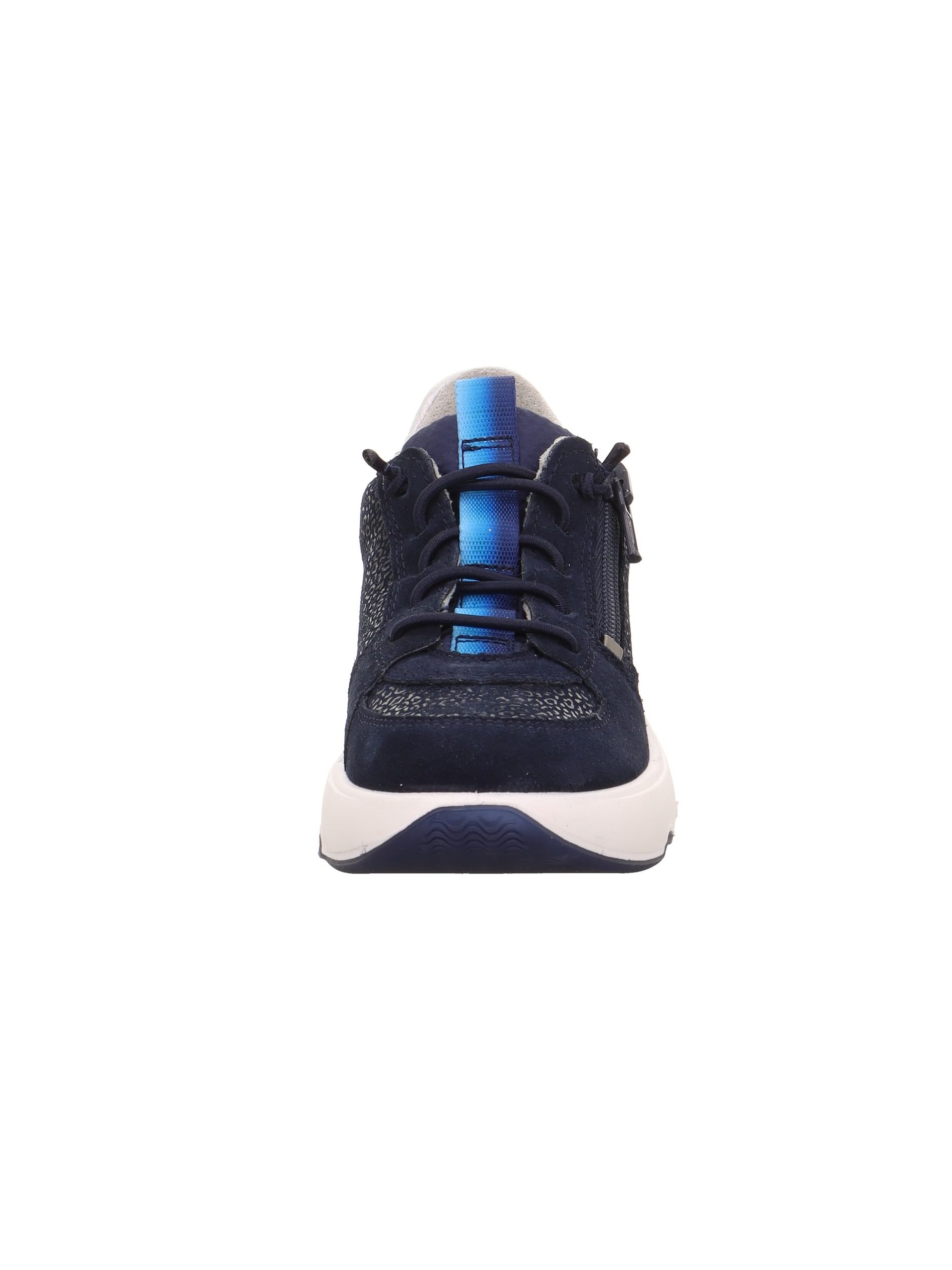 Superfit Melody, Scarpe da Ginnastica Bambine e Ragazze