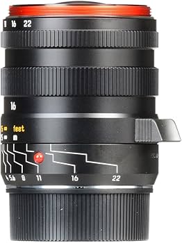 【ライカ】 11626トリ・エルマーM 1:4/16-18-21 mm Leica Tri-Elmar-M 16-18-21mm f/4 ASPH. Lens 11626 B&H Photo Video