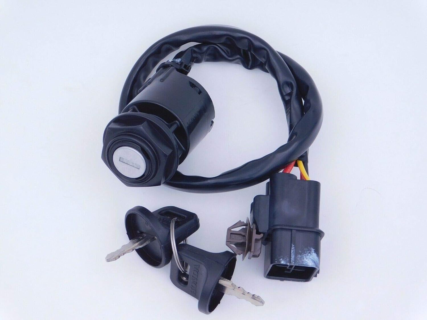 Honda 2016-2018 Pioneer Sxs Ignition Switch 35100-Hl4-A01 New OEM