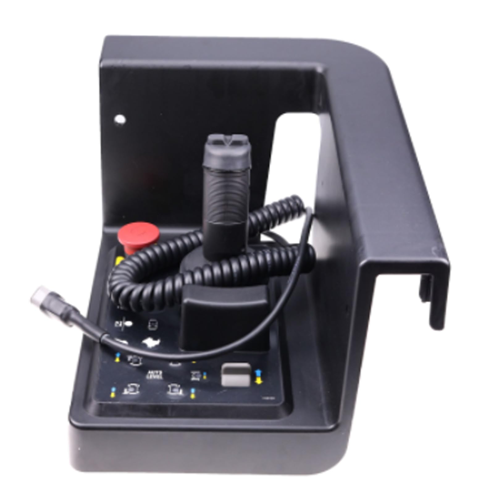 BCXFORK Plat Control Box 99161 99161GT fits for Genie RT Scissor Lift GS2668 GS3268 GS3384 GS3390 GS4390 GS5390