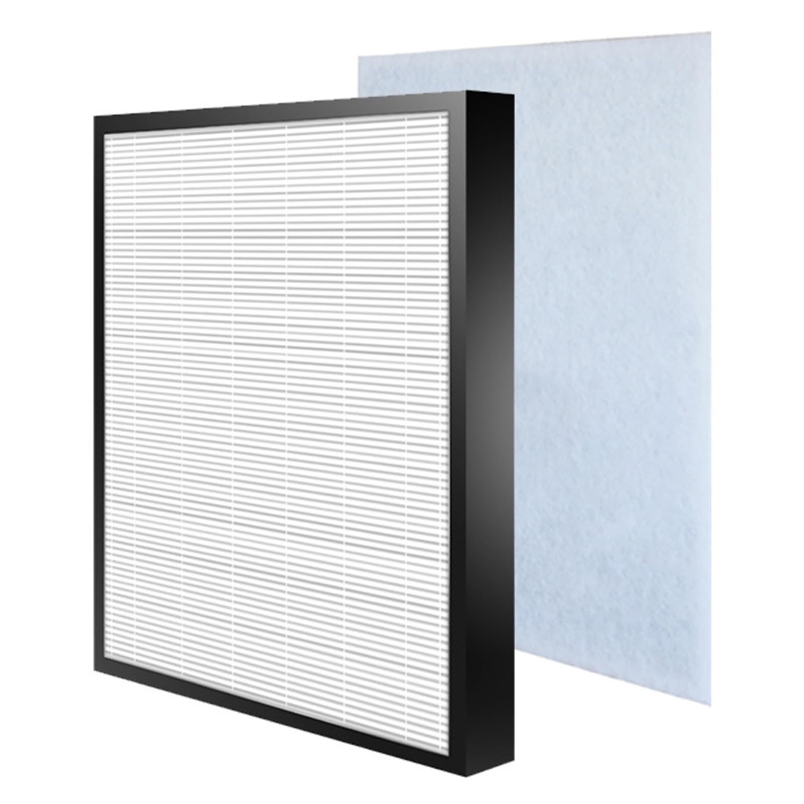 Jxhoengpo Hepa Filter Air Purifier True Compatible With Philips, For Hr4340