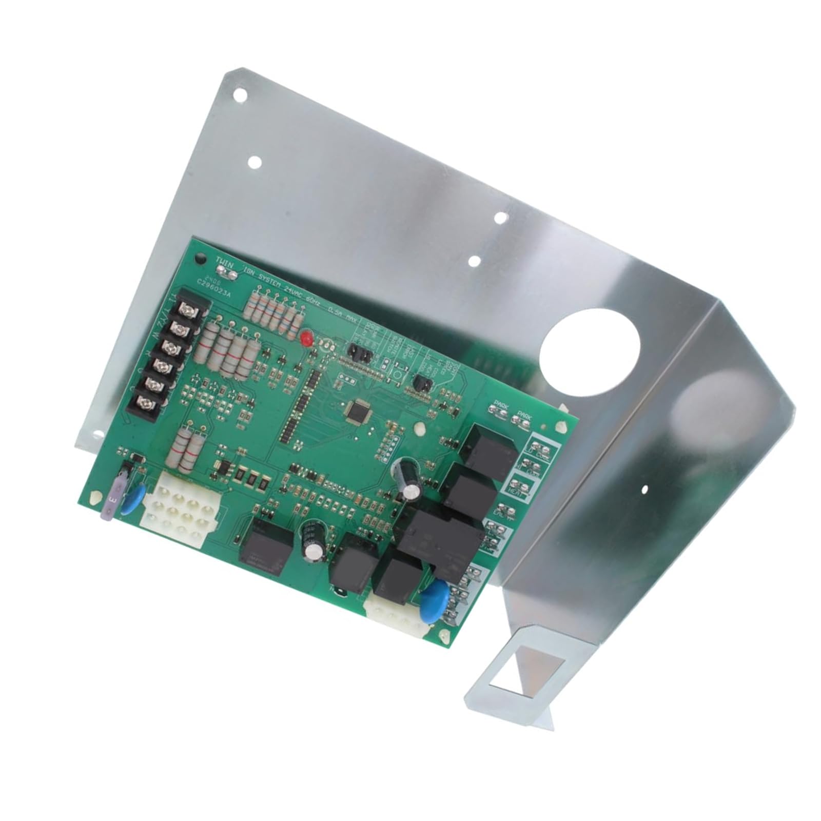Piceioep 031-01972-000 Control Board Replacement Kits for Furnaces Control Circuit Ignitions Board Module Replaces for Heating Equipment