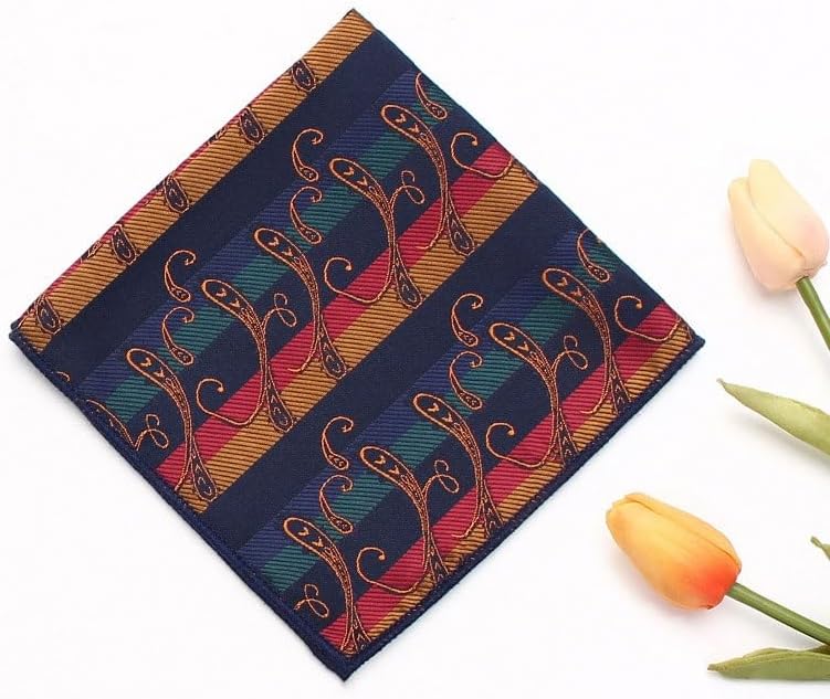 Men's Business Suit Pocket Square Wedding Chestnut Pocket Towel Party Chest Scarf Suit Accessory