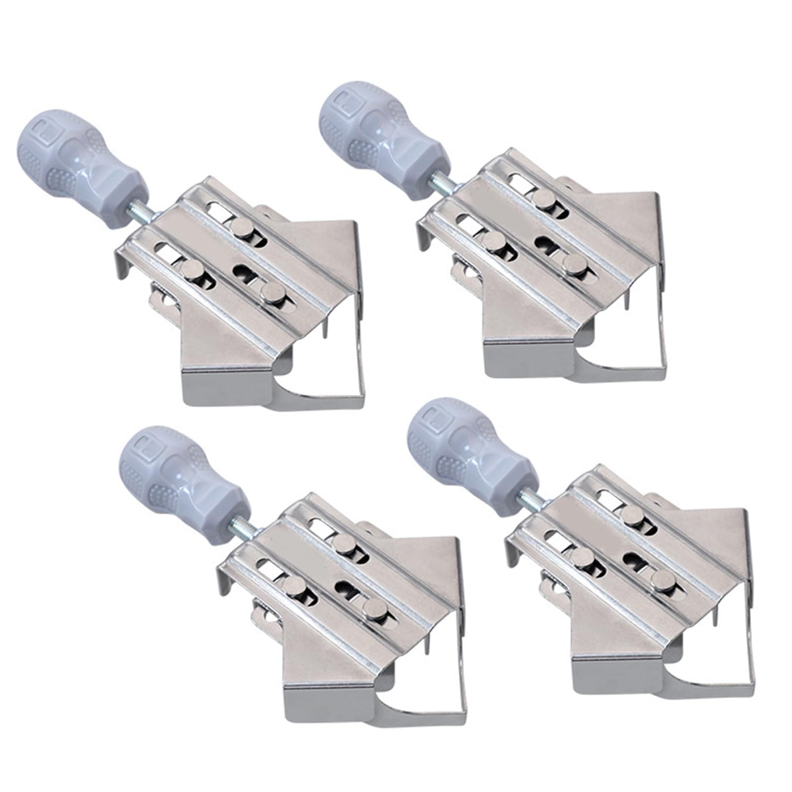 Tsophreniq A Corner Clamp 90 Degree Right Ngled Clamps,Woodworking Corner With Djustable Swing Jaw,Stainless Steel Right Ngled For Woodworking