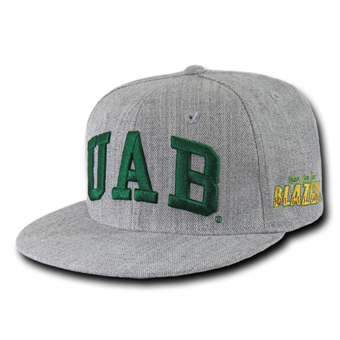 NCAA Game Day Fitted Cap College Caps - Univ of Alabama, 7 3/4